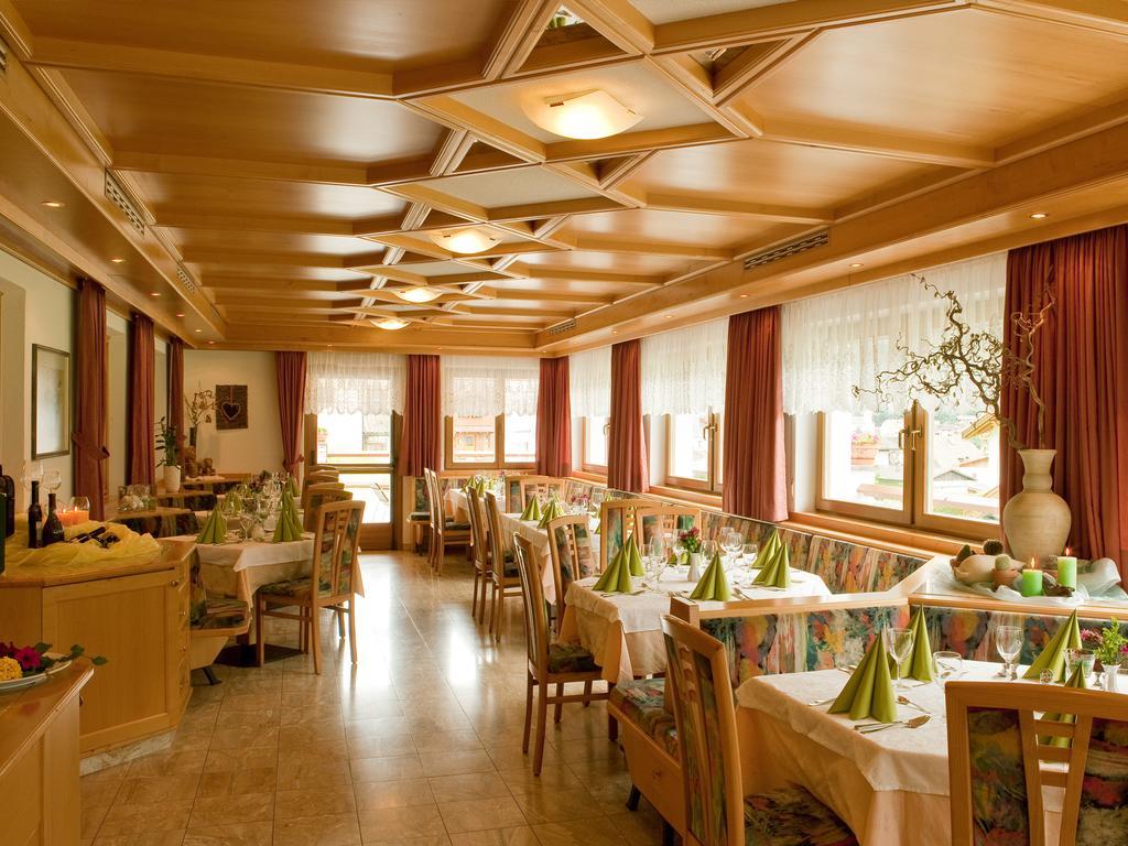 Hotel Foestlerhof Villa Ottone Exterior foto