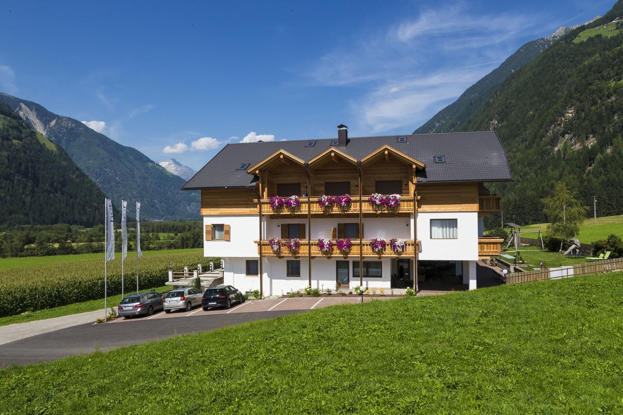 Hotel Foestlerhof Villa Ottone Exterior foto